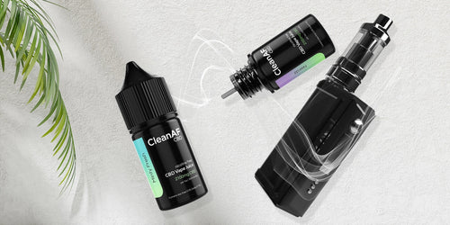 Does Vape Juice Expire?