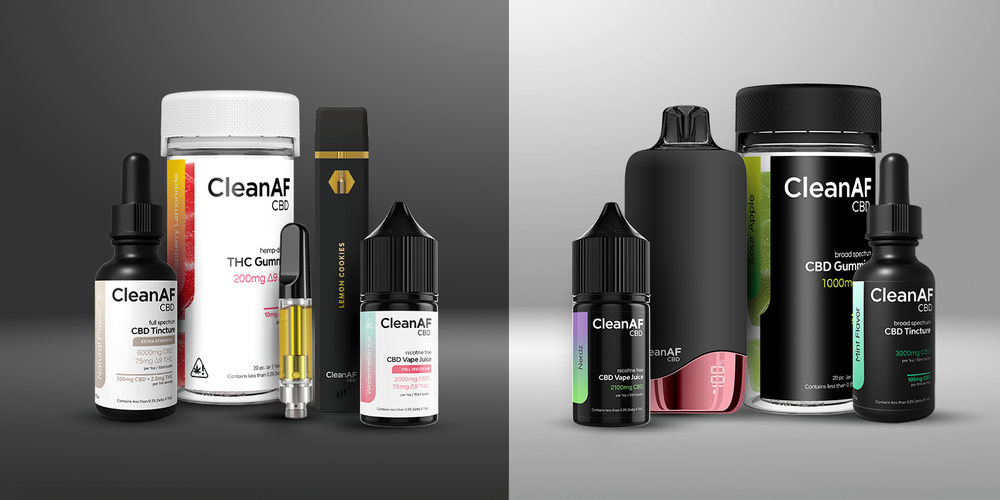 Broad Spectrum vs. Full Spectrum CBD: Which Is Right for You?