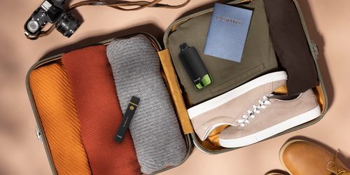 Can you fly with CBD and THC?