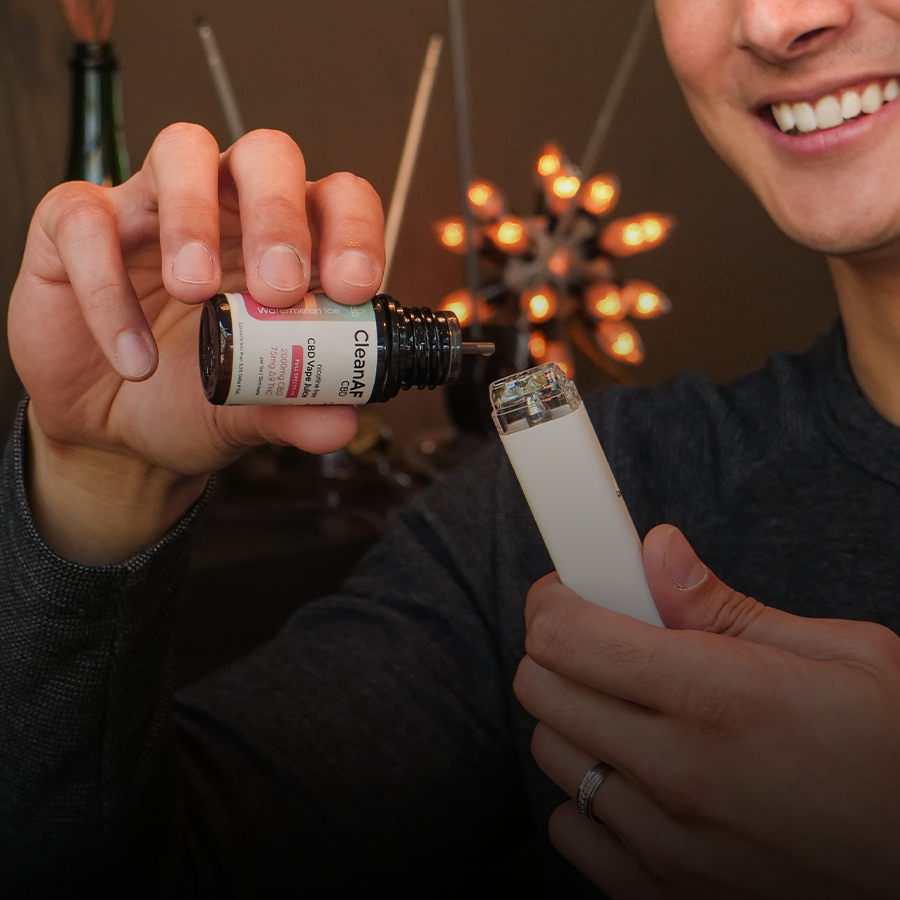 Vape Juice Online Store - Nicotine Free CBD & THC Vape Juice CleanAF CBD Vape Juice Online Store - Nicotine Free CBD & THC Vape Juice CleanAF CBD