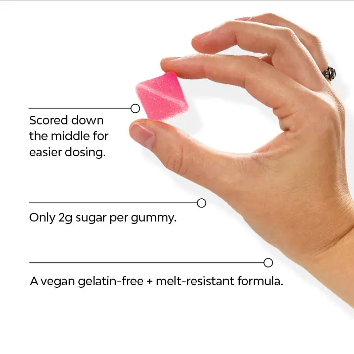 watermelon gummies details