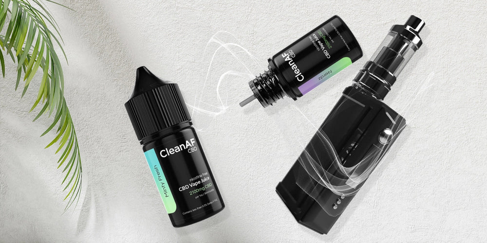 Does Vape Juice Expire?