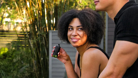CBD for Social Confidence: Calm Without the Edge