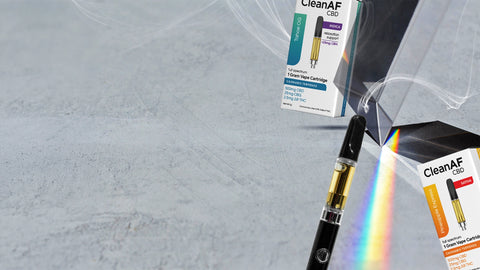 CleanAF CBD | Premium CBD Vapes, THC Gummies & More CleanAF CBD | Premium CBD Vapes, THC Gummies & More