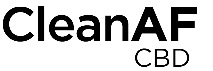 CleanAF CBD