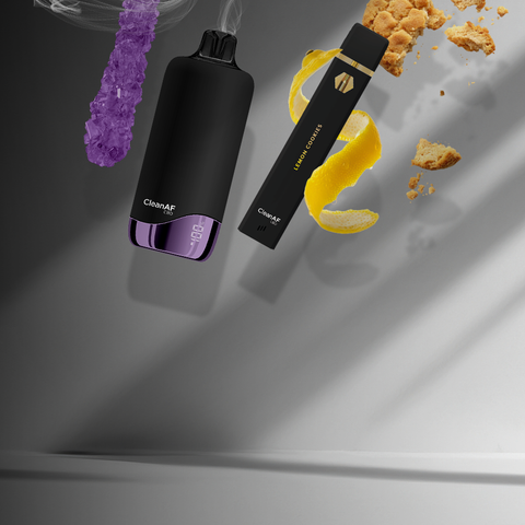 CleanAF CBD | Premium CBD Vapes, THC Gummies & More CleanAF CBD | Premium CBD Vapes, THC Gummies & More