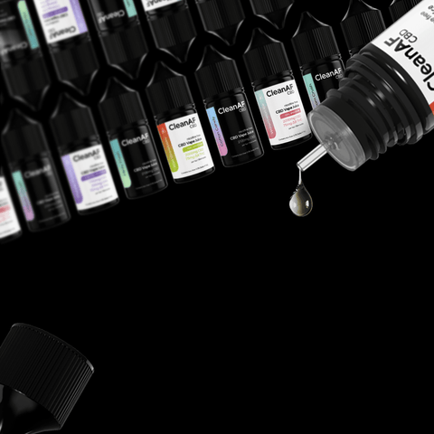 CleanAF CBD | Premium CBD Vapes, THC Gummies & More CleanAF CBD | Premium CBD Vapes, THC Gummies & More