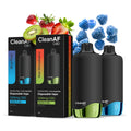 fruity CBD vapes