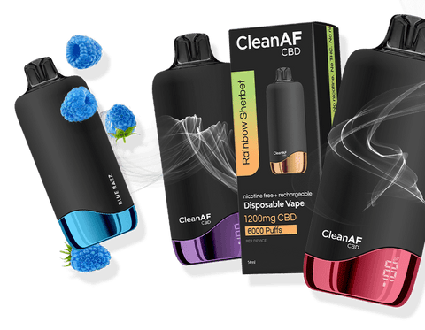 Lab Tests for CleanAF CBD products including CBD and Delta-8 Lab Tests Lab Tests for CleanAF CBD products including CBD and Delta-8 Lab Tests