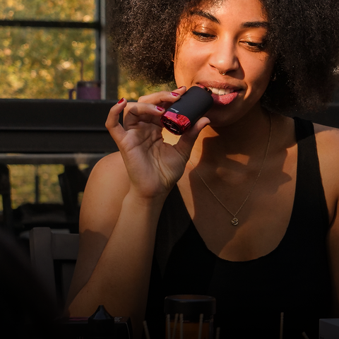 CBD Vape Pen - 2pc Icy Flavor Pack - Zero Nicotine CleanAF CBD CBD Vape Pen - 2pc Icy Flavor Pack - Zero Nicotine CleanAF CBD