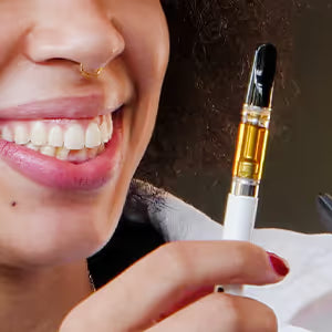 Sour Diesel THC Vape Cartridge - Sativa Full Spectrum CleanAF CBD Sour Diesel THC Vape Cartridge - Sativa Full Spectrum CleanAF CBD