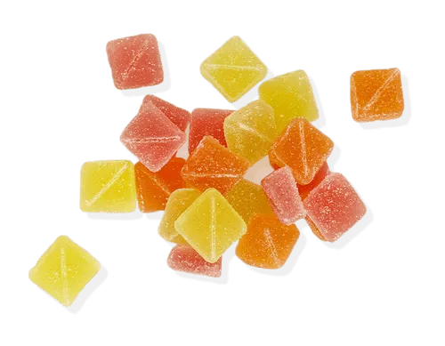 Delta 9 THC full spectrum gummies